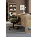 Hooker Furniture EC225-028 Briar Executive Swivel Tilt Chair IMAGE 7