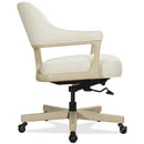  Hooker Furniture EC225-403 Briar Executive Chair IMAGE 3