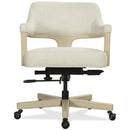  Hooker Furniture EC225-403 Briar Executive Chair IMAGE 4