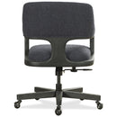  Hooker Furniture EC225-499 Briar Executive Chair IMAGE 3