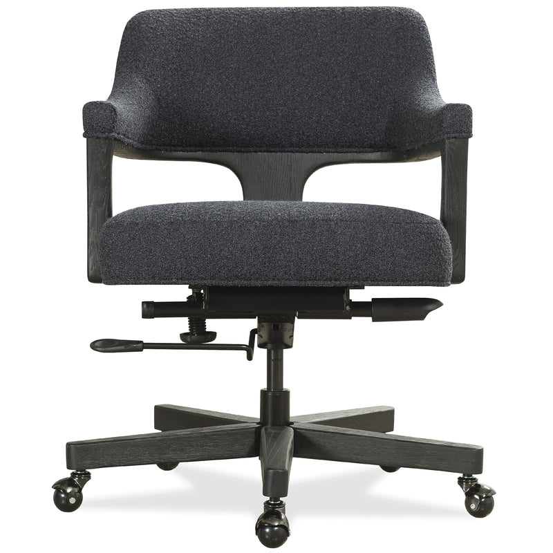  Hooker Furniture EC225-499 Briar Executive Chair IMAGE 5