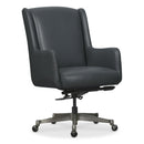  Hooker Furniture EC820-049 Benito Executive Swivel Tilt Chair IMAGE 1