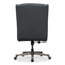  Hooker Furniture EC820-049 Benito Executive Swivel Tilt Chair IMAGE 3