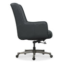  Hooker Furniture EC820-049 Benito Executive Swivel Tilt Chair IMAGE 4