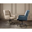  Hooker Furniture EC820-049 Benito Executive Swivel Tilt Chair IMAGE 7