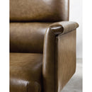  Hooker Furniture EC822-078 Starling Executive Swivel Tilt Chair IMAGE 6