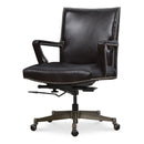  Hooker Furniture EC824-098 Phoenix Executive Swivel Tilt Chair IMAGE 2