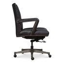  Hooker Furniture EC824-098 Phoenix Executive Swivel Tilt Chair IMAGE 4
