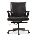  Hooker Furniture EC824-098 Phoenix Executive Swivel Tilt Chair IMAGE 5