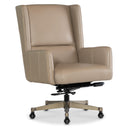  Hooker Furniture EC826-070 Primrose Executive Swivel Tilt Chair IMAGE 1