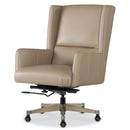  Hooker Furniture EC826-070 Primrose Executive Swivel Tilt Chair IMAGE 2
