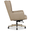  Hooker Furniture EC826-070 Primrose Executive Swivel Tilt Chair IMAGE 4