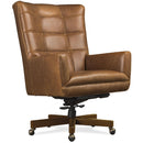  Hooker Furniture EC828-087 Nico Executive Chair IMAGE 1