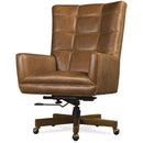  Hooker Furniture EC828-087 Nico Executive Chair IMAGE 2