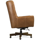  Hooker Furniture EC828-087 Nico Executive Chair IMAGE 4