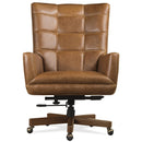  Hooker Furniture EC828-087 Nico Executive Chair IMAGE 5