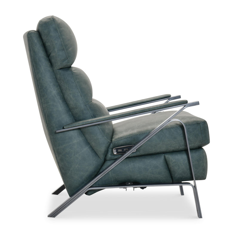  Hooker Furniture RC425-PH-039 Elixir Power Recliner with Power Headrest IMAGE 5