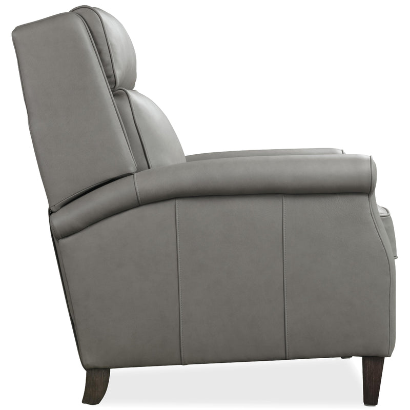  Hooker Furniture RC820-PH-091 Randall Power Recliner with Pop-Up Headrest IMAGE 5