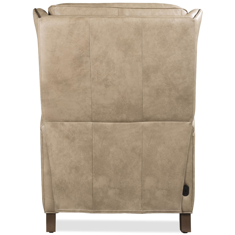  Hooker Furniture RC823-PH-083 Lansing Power Recliner with Power Headrest IMAGE 2