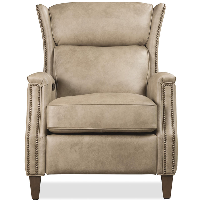  Hooker Furniture RC823-PH-083 Lansing Power Recliner with Power Headrest IMAGE 6