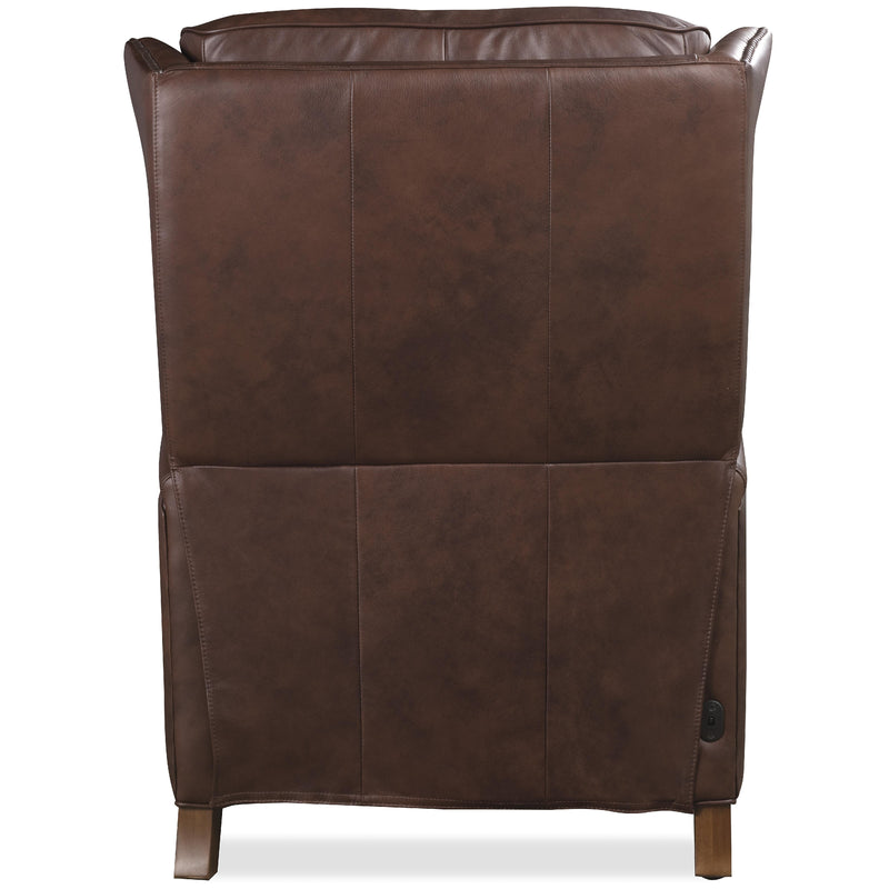  Hooker Furniture RC823-PH-087 Lansing Power Recliner with Power Headrest IMAGE 2