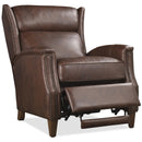  Hooker Furniture RC823-PH-087 Lansing Power Recliner with Power Headrest IMAGE 4