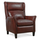  Hooker Furniture RC826-PH-054 Henley Power Recliner with Power Headrest IMAGE 1