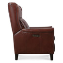  Hooker Furniture RC826-PH-054 Henley Power Recliner with Power Headrest IMAGE 6