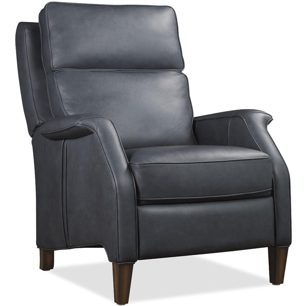  Hooker Furniture RC829-PH-048 Wrenn Power Recliner with Power Headrest IMAGE 1