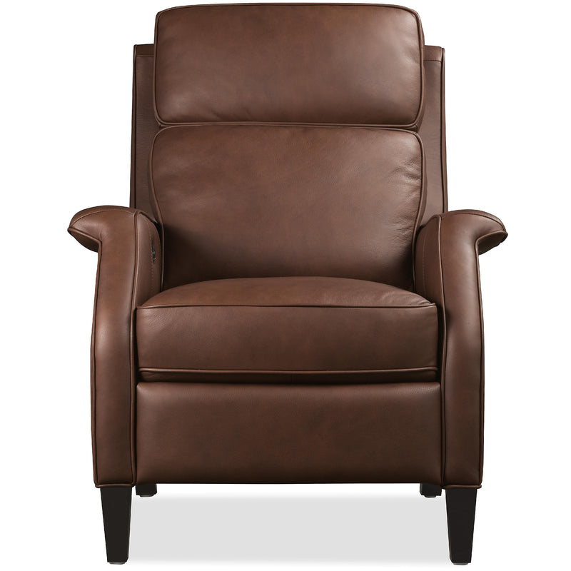  Hooker Furniture RC829-PH-087 Wrenn Power Recliner with Power Headrest IMAGE 6