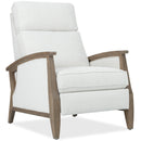  Hooker Furniture RC848-PH-403 Ward Power Recliner with Power Headrest IMAGE 1