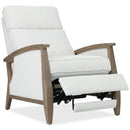  Hooker Furniture RC848-PH-403 Ward Power Recliner with Power Headrest IMAGE 4