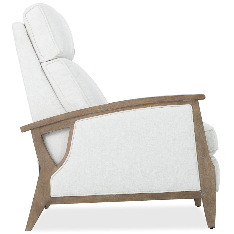  Hooker Furniture RC848-PH-403 Ward Power Recliner with Power Headrest IMAGE 5