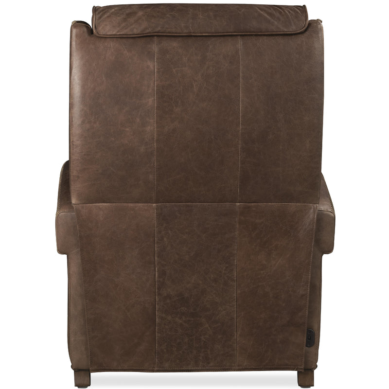  Hooker Furniture RC854-PH-088 Whitton Power Recliner with Power Headrest IMAGE 2