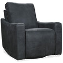  Hooker Furniture RC909-PSW-098 Lewis Power Swivel Recliner IMAGE 1