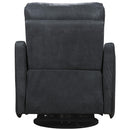  Hooker Furniture RC909-PSW-098 Lewis Power Swivel Recliner IMAGE 2