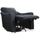  Hooker Furniture RC909-PSW-098 Lewis Power Swivel Recliner IMAGE 3