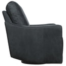  Hooker Furniture RC909-PSW-098 Lewis Power Swivel Recliner IMAGE 5