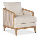  Hooker Furniture SS224-01-413 Enveyed Stationary Chair IMAGE 1