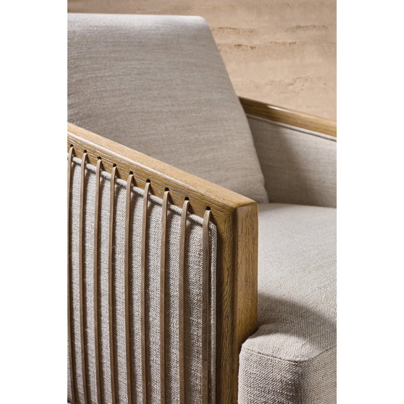  Hooker Furniture SS224-01-413 Enveyed Stationary Chair IMAGE 6