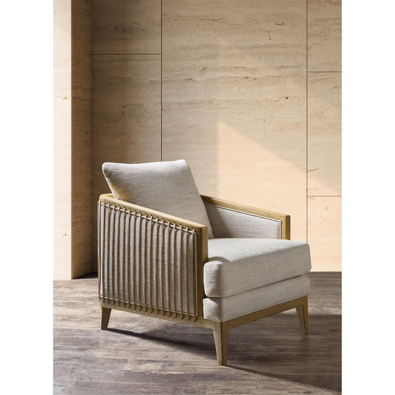  Hooker Furniture SS224-01-413 Enveyed Stationary Chair IMAGE 7