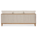  Hooker Furniture SS224-03-413 Enveyed Stationary Sofa IMAGE 3