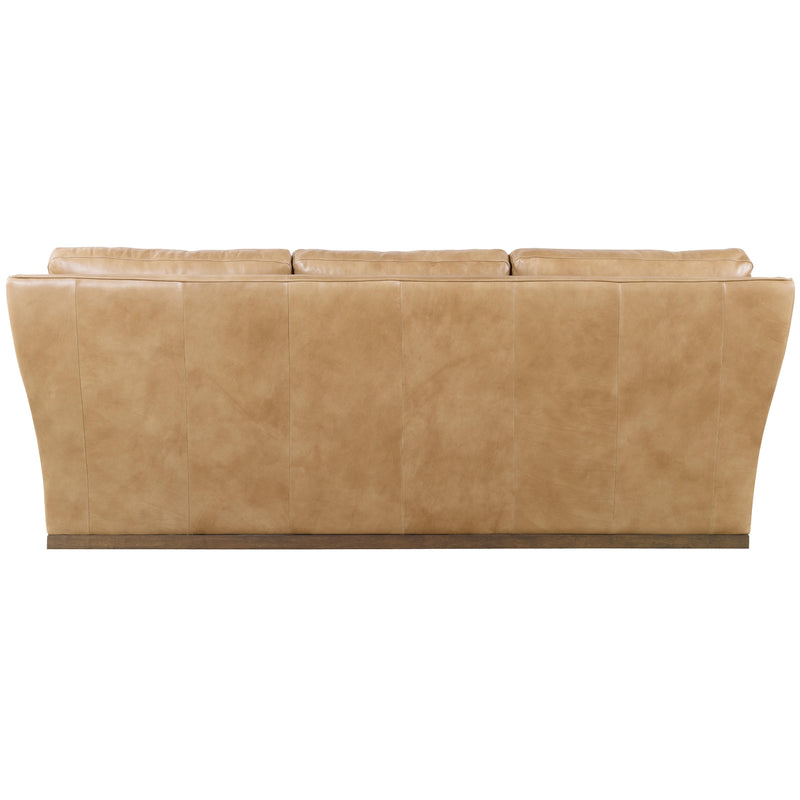  Hooker Furniture SS225-03-080 Fairfax Stationary Sofa IMAGE 2
