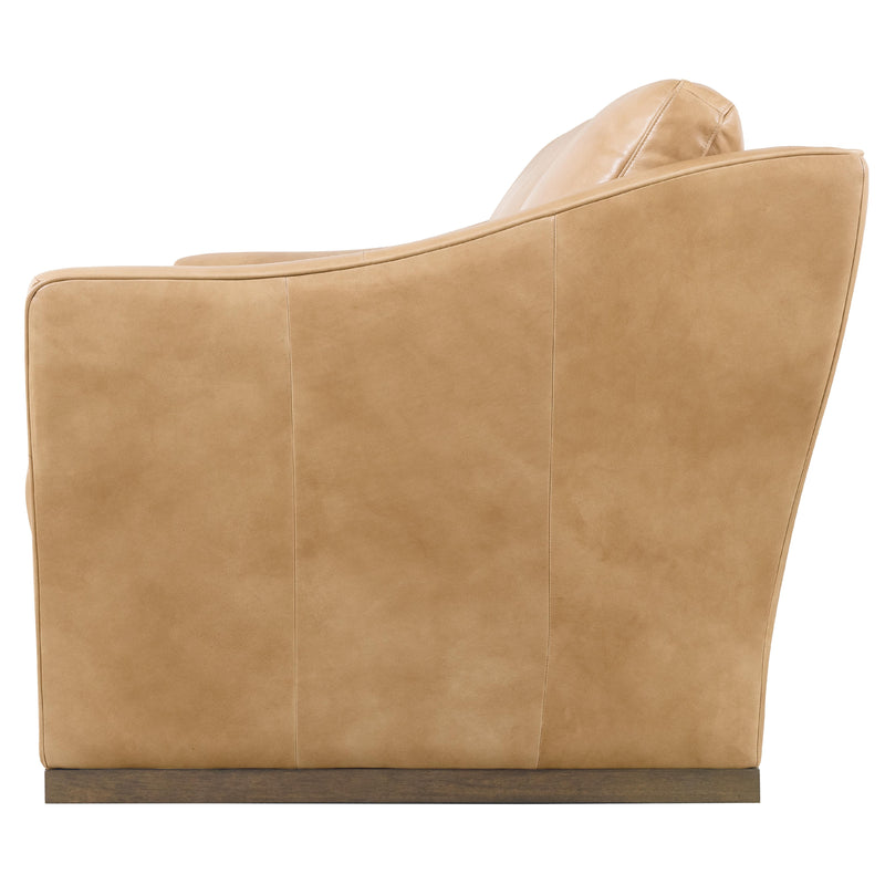  Hooker Furniture SS225-03-080 Fairfax Stationary Sofa IMAGE 3