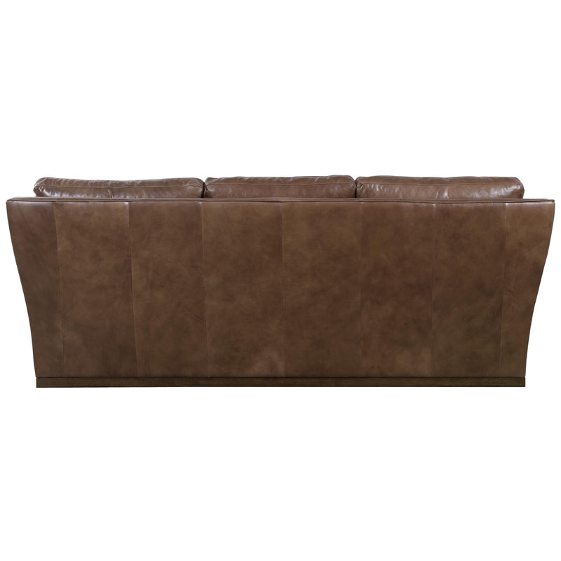  Hooker Furniture SS225-03-086 Fairfax Stationary Sofa IMAGE 2