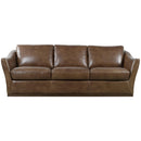  Hooker Furniture SS225-03-086 Fairfax Stationary Sofa IMAGE 4