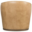  Hooker Furniture SS225-SW-080 Fairfax Swivel Chair IMAGE 2