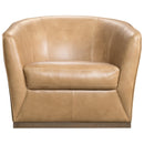  Hooker Furniture SS225-SW-080 Fairfax Swivel Chair IMAGE 4