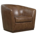  Hooker Furniture SS225-SW-086 Fairfax Swivel Chair IMAGE 1