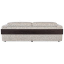  Hooker Furniture SS444-PH25-415 Atlas Power 2 Seat Sofa with Power Headrest IMAGE 3